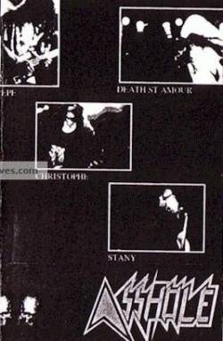 Asshole : Promo 1993